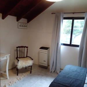 Departamento Ruta 40