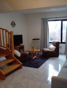 Departamento Ruta 40