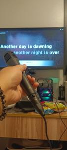 Nics Studiotel - Massage chair