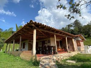 Alojamiento Rural Granja La Ilusión