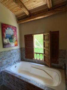 Alojamiento Rural Granja La Ilusión