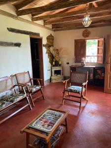 Alojamiento Rural Granja La Ilusión