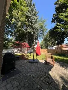 Willowdale - Vaughan