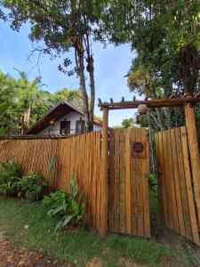 Casinha Mandala 2 - Taipu de Fora