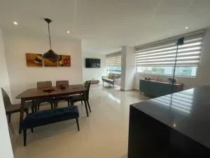 Confort en el norte de la ciudad - Ciudad Jardín