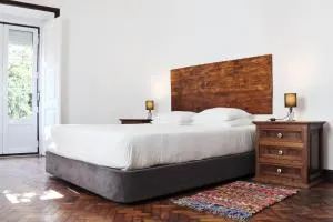 ZOETIC sustainable rooms - 埃武拉