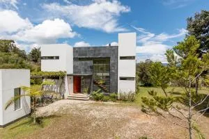 Casa Campestre en Rionegro - San Isidro