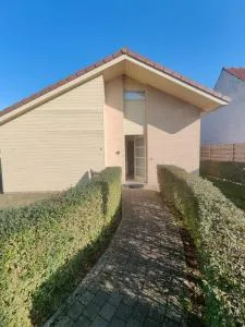 Huisje Zeegenoegen Oostduinkerke Koksijde - 弗尔内