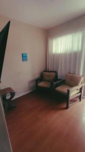 Apartamento centro de Miguel Pereira