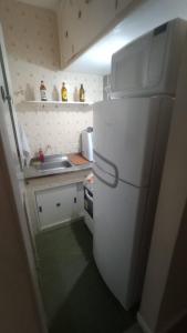 Apartamento centro de Miguel Pereira