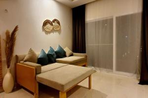 Studio in Selena Bay Hurghada