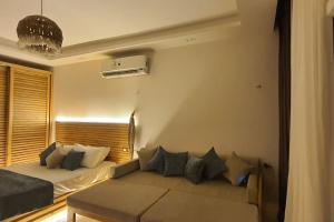 Studio in Selena Bay Hurghada