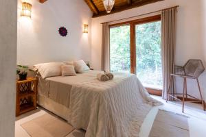 Casinha Mandala 2 - Taipu de Fora