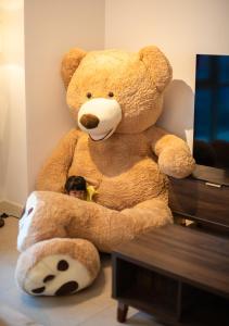 Afiniti 2BR - Giant Bear Home - Legoland 300m