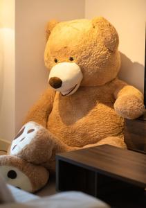 Afiniti 2BR - Giant Bear Home - Legoland 300m