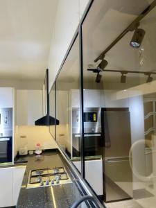 Havre de paix au cœur de Tanger