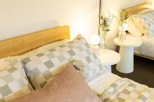 Sleeping in Style Central Apartment - Bonegilla