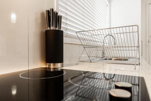 Sleeping in Style Central Apartment