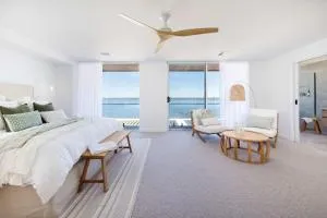 Luxury Lake House - Bundalong