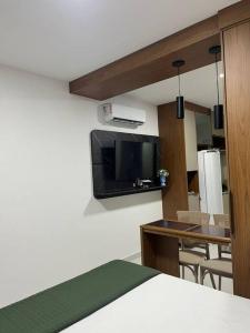 LocFlat106 Porto de Galinhas no centro 5min praia