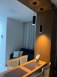 LocFlat106 Porto de Galinhas no centro 5min praia