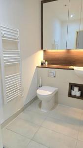 1 bed Apt by Wembley Stadium
