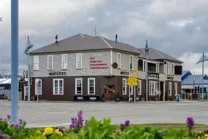 The Brown Pub - 梅斯文