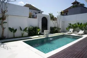 Villa Tadhana - Dalung