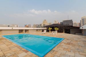 Batel Residence | Avenida do Batel | Gonzaga Stays