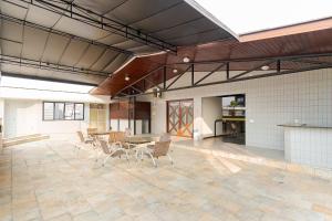 Batel Residence | Avenida do Batel | Gonzaga Stays