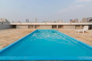 Batel Residence | Avenida do Batel | Gonzaga Stays