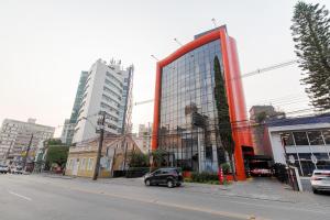 Batel Residence | Avenida do Batel | Gonzaga Stays