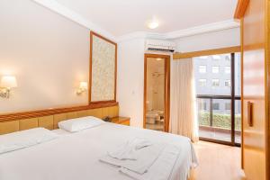 Batel Residence | Avenida do Batel | Gonzaga Stays