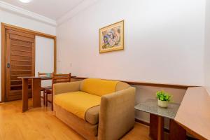 Batel Residence | Avenida do Batel | Gonzaga Stays