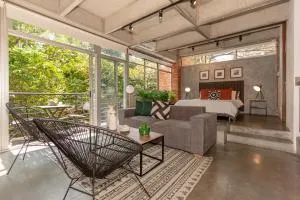 La mejor zona residencial - Poblado cerca a Provenza 58 m2 - Poblado