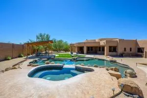 Casa Sonoran home - 纽里弗