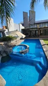 Residencia Cancun - Arandas