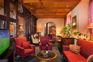 Hotels Hotel De La Tour : photos des chambres