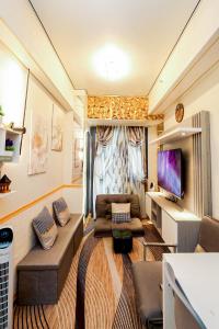 Sapphira Manor Luxurious Condo by the Bay - Hotel 4 stelle a Manila