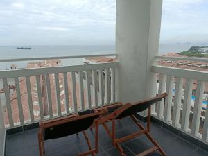 Pd full seaview deluxe