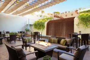 The Westin South Coast Plaza, Costa Mesa - فوونتين فالي