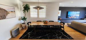 Absolute Waterfront with Oversized Private Terrace