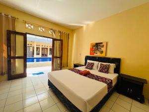 Phòng Tiêu Chuẩn (Standard Room)