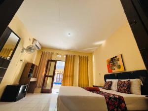 Phòng Tiêu Chuẩn (Standard Room)