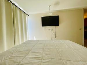 Apartamento en Espacio Parque