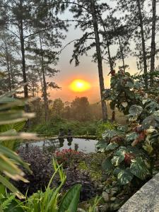 Cerro Azul Mountain Retreat