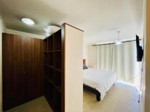 Apartamento en Espacio Parque