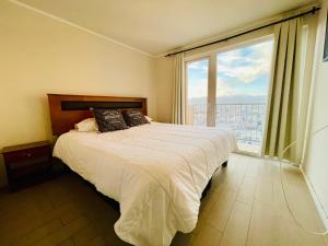 Apartamento en Espacio Parque