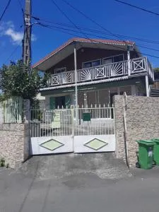 Chez Ti'Cla - Сілао