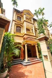 THE AUTUMN - Branch 1 - Dong Anh